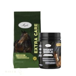 EXTRA CARE CSOMAG GYOMORPROBLÉMÁS LOVAKNAK