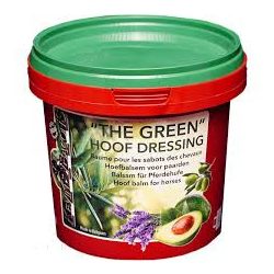   KEVIN BACON'S - The Green Hoof Dressing, 500 ml 100% növényi pataápoló