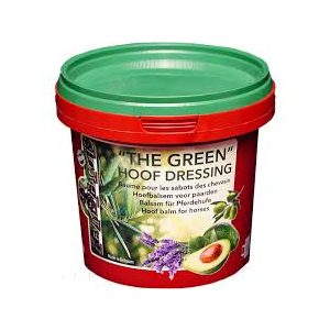 KEVIN BACON'S - The Green Hoof Dressing, 500 ml 100% növényi pataápoló