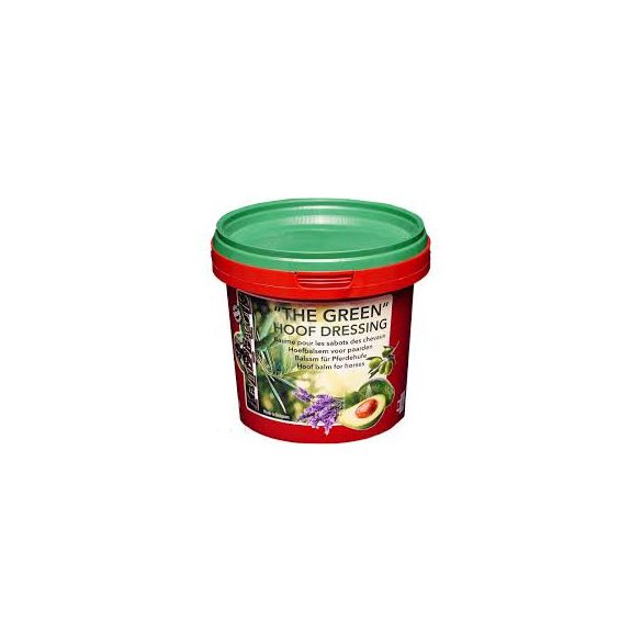 KEVIN BACON'S - The Green Hoof Dressing, 500 ml 100% növényi pataápoló