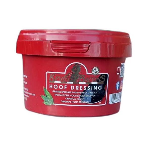 KEVIN BACON'S - Hoof Dressing 250 ml (színtelen) 