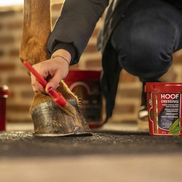 KEVIN BACON'S - Hoof Dressing 1000 ml (színtelen) 