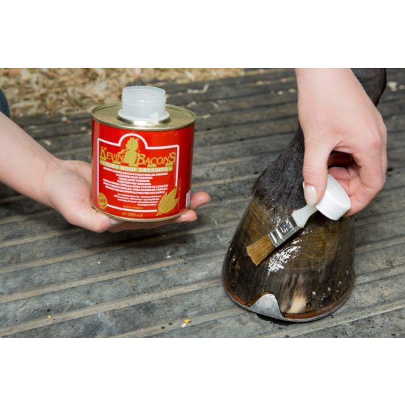 KEVIN BACON'S - Liquid Hoof Dressing - 500 ml - Védő és tápláló pataolaj