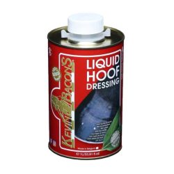   KEVIN BACON'S - Liquid Hoof Dressing - 1000 ml - Védő és tápláló pataolaj