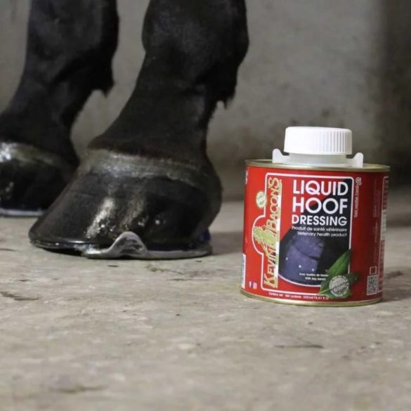 KEVIN BACON'S - Liquid Hoof Dressing - 1000 ml - Védő és tápláló pataolaj