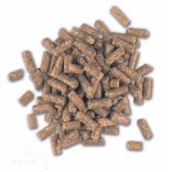 Baileys No. 4 Top Line Conditioning Cubes kondicionáló lótáp (pellet)