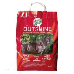 Baileys Outshine (magas olajtartalmú granulátum) 6,5KG