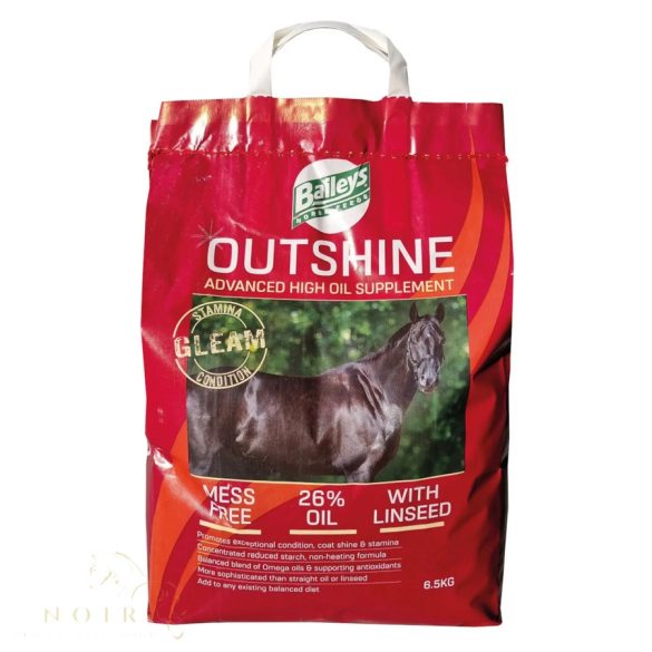 Baileys Outshine (magas olajtartalmú granulátum) 6,5KG