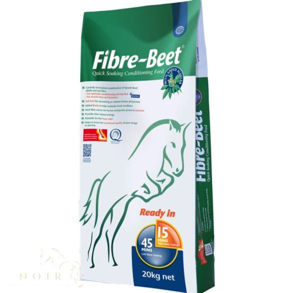 Baileys Fibre-Beet lótáp (cukorrépa mash)