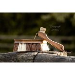 KEVIN BACON'S - Hoof Hoof Dressing 1000ml (színtelen)  + EQUIMOUR PATAÁPOLÓ SZETT