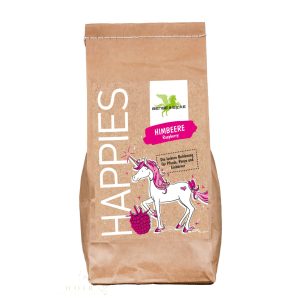 BEINSE & EICKE - Vidám málna jutalomfalat "Unikornis kiadás" 1 kg