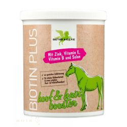 BEINSE & EICKE - Biotin plus - pelletek 1 kg