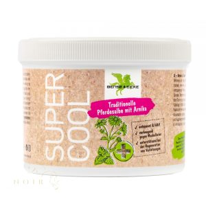 BEINSE & EICKE -   Super - Cool 500 ml - Regeneráció és wellness