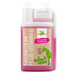 BEINSE & EICKE - Magnesium plus B-vitamin 1000 ml
