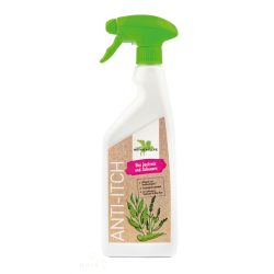 BEINSE & EICKE -  Anti-Itch viszketésre ekcémára 500 ml 