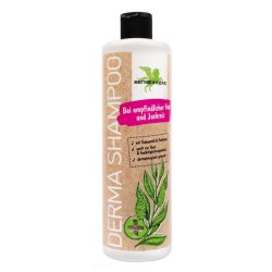 BEINSE & EICKE -   Teafa olajos sampon(Derma) 500ML 
