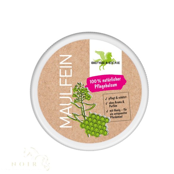 BEINSE & EICKE -  Maulfein szájbalzsam lovaknak 100 ml