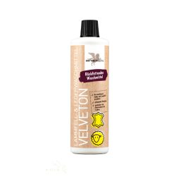   BEINSE & EICKE - Velveton báránybőr és bőr mosószer 500 ml