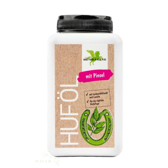 BEINSE & EICKE - Pataolaj ecsettel 500 ml