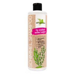   BEINSE & EICKE - Gyógynövény Sampon fehér lovaknak, 500 ml