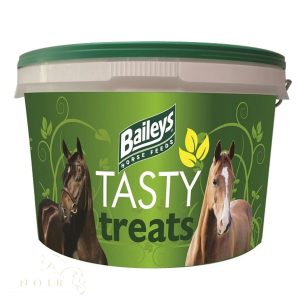 Baileys Tasty Treats jutalomfalat lócsemege 5 kg