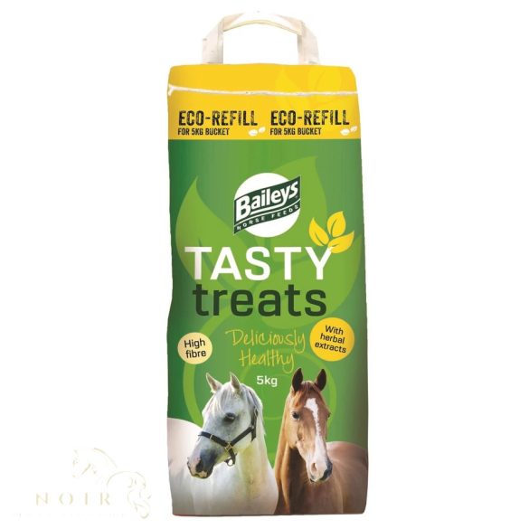 Baileys Tasty Treats Eco-Refills utántöltő jutalomfalat lócsemege 5 kg