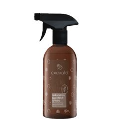   CXEVALO - SÖRÉNY- ÉS FAROKSPRAY  500 ml - AZ EGÉSZSÉGES FÉNYÉRT, SZILIKONOK NÉLKÜL!