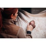 EQUIMOUR "TORI" - LÓSZŐR SÖRTÉJÜ ÁPOLÓ KEFE 