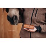 EQUIMOUR "TINKA" SZŐRZETVÁLTÁS-SEGÍTŐ FÉSŰ