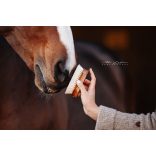 EQUIMOUR "MÄXCHEN" KECSKESZŐR FEJKEFE  - ÉRZÉKENY TERÜLETEKRE 