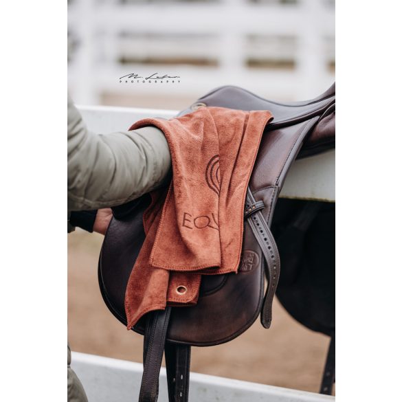 EQUIMOUR "PAMINO" MIKROSZÁLAS TÖRÖLKÖZŐ 