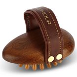 EQUIMOUR "CORNET"  MASSZÁZSFÉSŰ 