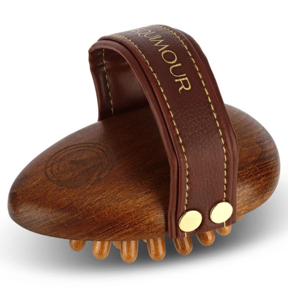 EQUIMOUR "CORNET"  MASSZÁZSFÉSŰ 