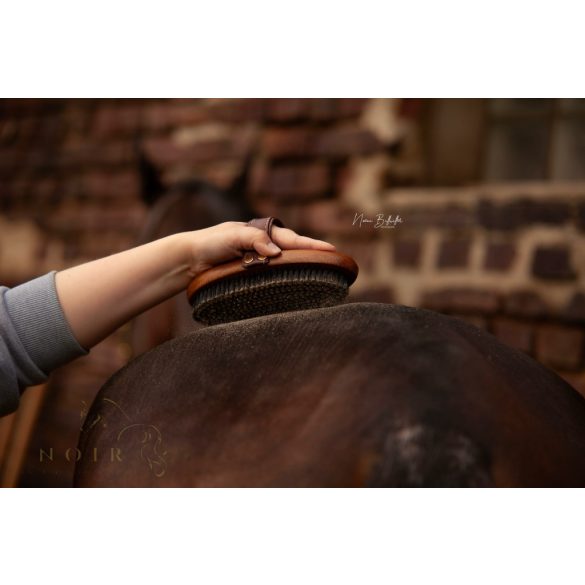 EQUIMOUR "NALA" FÉM ERŐS SZENNYEZŐDÉSHEZ KEFE 