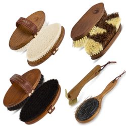 EQUIMOUR  "NOIR" KEZDŐKÉSZLET