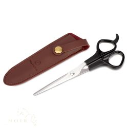 EQUIMOUR Sörényolló tokkal "RIBANA"