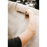 EQUIMOUR Sörény- és farokvágó olló duókészlet