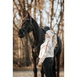 EQUIMOUR  - Klasszikus fülvédő - Csoki