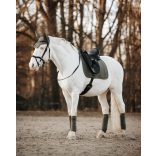 EQUIMOUR  - Klasszikus Oliva polár fásli