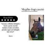 RESP ELIXIR LÉGÚTTISZTÍTÓ LOVAKNAK