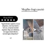 RESP ELIXIR LÉGÚTTISZTÍTÓ LOVAKNAK
