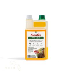 EWALIA E-vitamin folyadék lovaknak 1L 