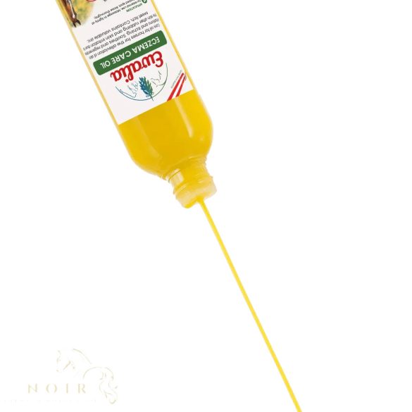 EWALIA Bőrápoló Olaj Lovaknak 250ml - Ekcéma olaj / bőrirritáció és viszketés enyhítésére/