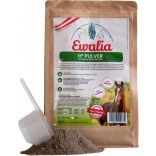 Ewalia H³ por - biotinnal, szelénnel és cinkkel - Támogatja a bőrt, a patát és a szőrt