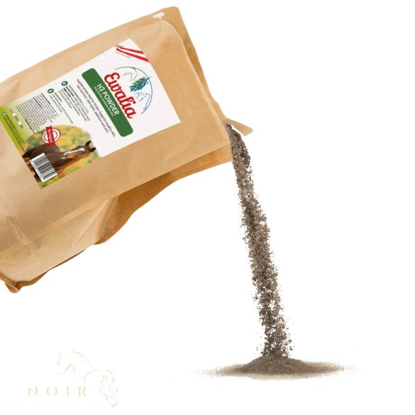 Ewalia H³ por - biotinnal, szelénnel és cinkkel - Támogatja a bőrt, a patát és a szőrt