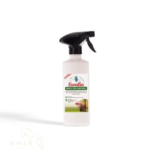 EWALIA Sörény- és Farokápoló Spray lovaknak 500ML 