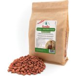 EWALIA Clicker - Cékla jutalomfalat lovaknak 1kg - Ideális jutalom Clicker edzéshez