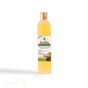 EWALIA Kókusz-Monoi Sampon Lovaknak 300ml