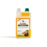 EWALIA Lenmagolaj lovaknak - Növényi olaj értékes zsírsavakkal