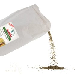   EWALIA Basis Mineral 10 kg - Kiváló minőségű, teljesen vitaminizált ásványianyag-kiegészítő takarmány lovaknak